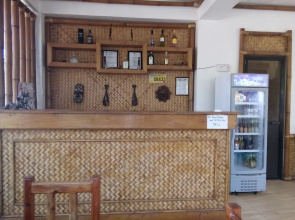Happy Time Palawan Guest House