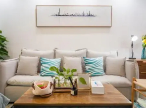 Nanchang Honggutan·Qiushuiguangchang· Locals Apartment 00167710