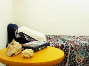 Lindo apartamento no Corais de Búzios RN