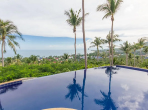 Seaview Paradise Mountain Holiday Villas