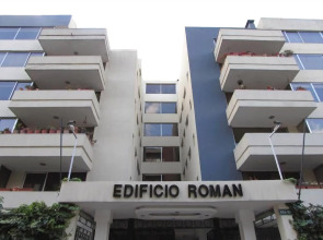 Luxury Condo Bedrooms