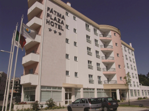 Luna Fatima Hotel