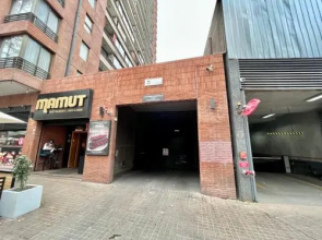 City Centro Apartamentos