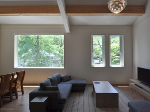Hakuba Cat's Villa 34
