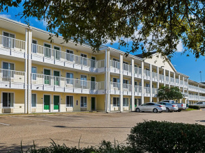 Siegel Select Baton Rouge