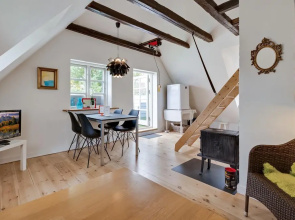 Cph Villa Apartment