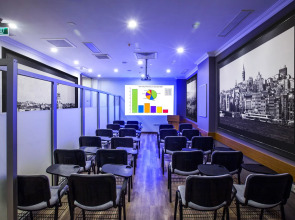 Ferman Hilal Hotel - Special Class