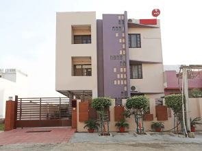 OYO 680 Hotel Ranjana Heritage