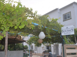 Sun Rays Hotel