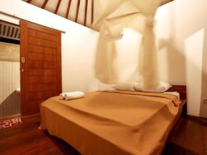 Makarma Resort Lombok