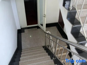 Homeinn Pebble (Hohhot Chuangye Road International Mongolian Hospital)
