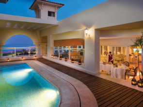 Baron Palace Sahl Hasheesh