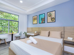 Cozrum Homes Citi Town