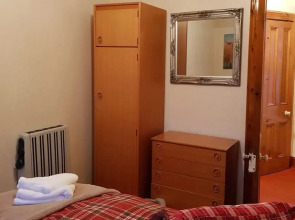 Ness City Apartments