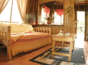 Turtle Beach Lodge