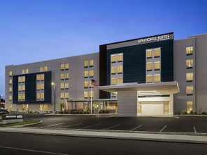 SpringHill Suites by Marriott Camp Hill