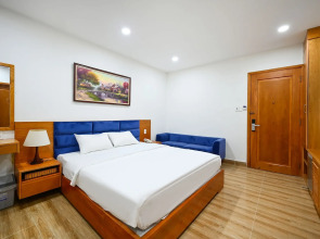 Vivian Hotel Saigon Airport