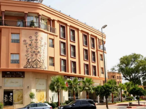 Palais Al Bahja Hotel & Spa