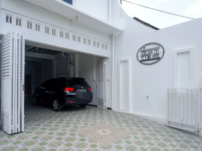 RedDoorz Syariah @ Jalan Godean