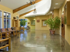 Quaaout Lodge & Spa At Talking Rock Golf Resort
