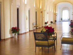 Отель Domus Sessoriana