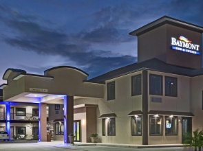 Baymont by Wyndham Bryan College Station