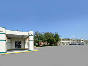 Americas Best Value Inn Phillipsburg