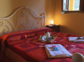 Holiday Home in Chianti With Pool and Views