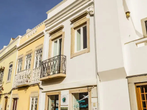 Clover House Tavira in Tavira
