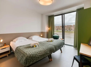 Stayokay Maastricht - Hostel