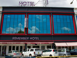 Remember Hotel Batu Pahat