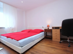 Private Apartment Constantinstraße