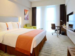 Holiday Inn Express Shanghai Gongkang by IHG