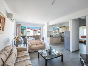 Orestiada Apartments