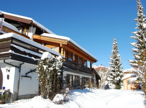 Hotel Pension Heidelberg