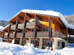 Azureva La Clusaz les Aravis