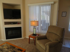 Jim And Vicki Kasper 1 Bedroom Condo