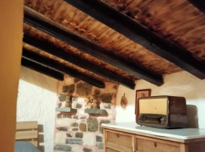 Etna baita stone e suite