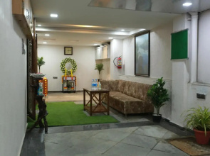 Villa Residency Navi Mumbai