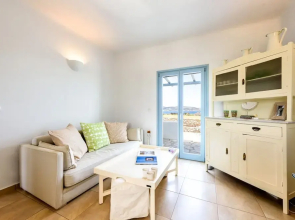 Kite Surf House 5 From the Beach -island Living-