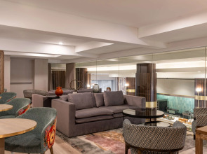 Radisson Hotel Cape Town Foreshore