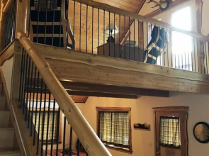 Bear Hideaway