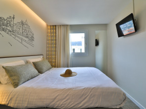 Hotel du Pin Nice Port