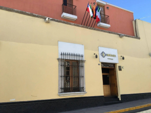Hotel Inkari Arequipa