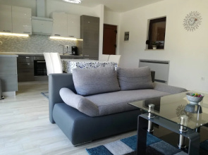 House Klaudio