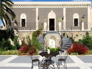 Vecchia Dimora Resort