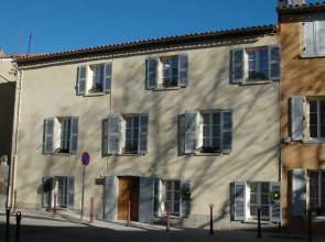 Chambres D'hôtes Le Vieux Logis
