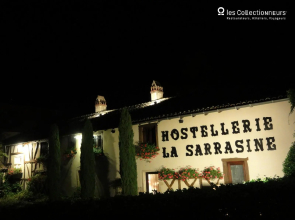 Auberge La Sarrasine