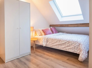 Superb Duplex Ideally Located in the Centre of Aywaille