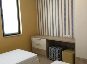 Borissov Green life apartment Sozopol